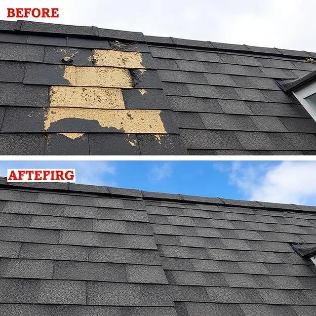 Roof Repair Near Me in Faith, SD near me